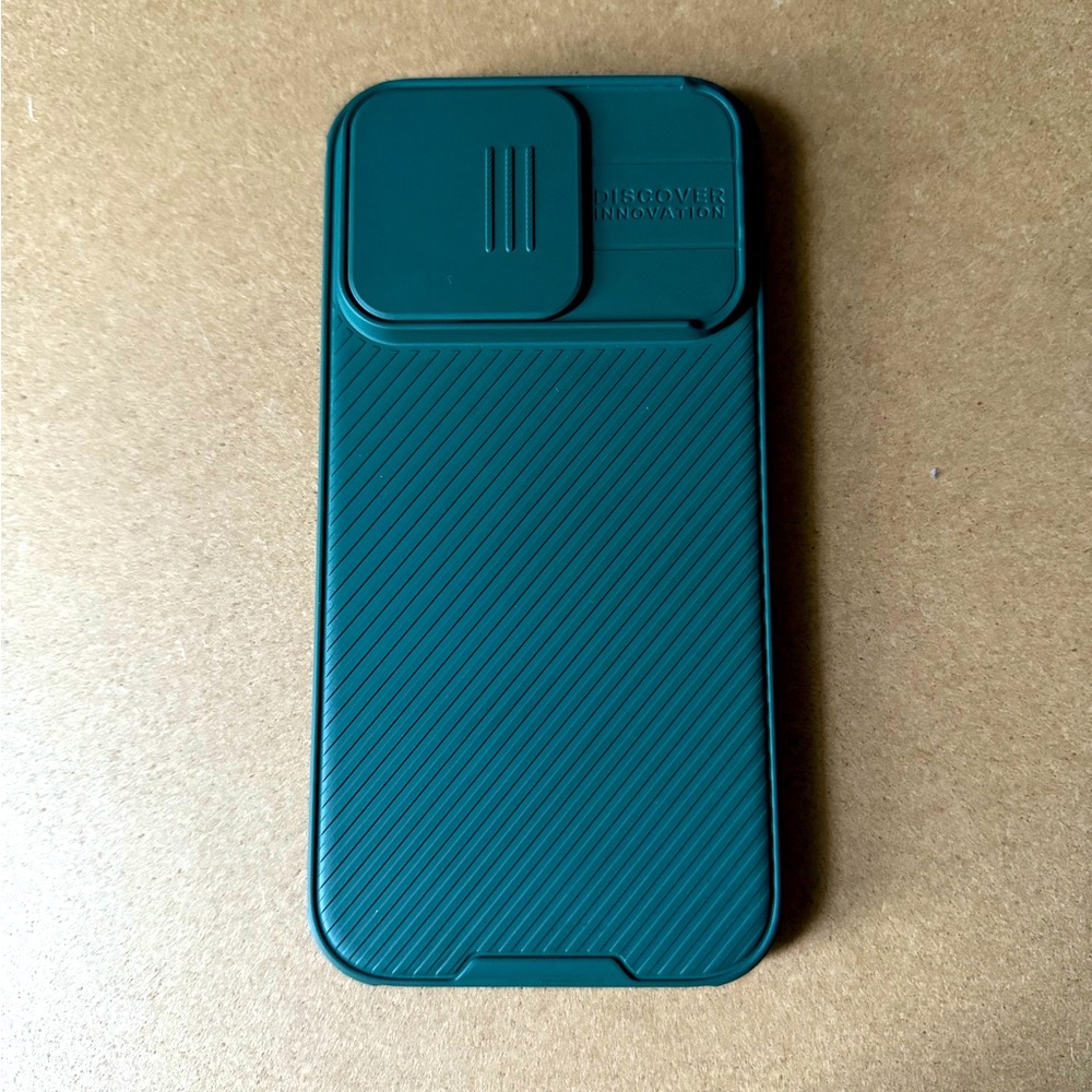 iPhone 15 Pro Case